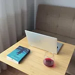Ubytování v soukromí Air Albania *