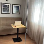 Ubytování v soukromí Air Albania