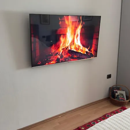 Air Albania Homestay