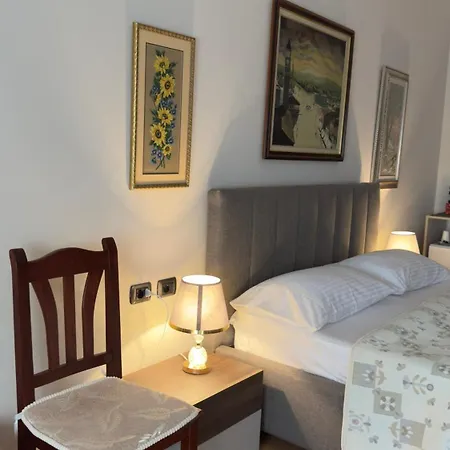 Homestay Air Albania *