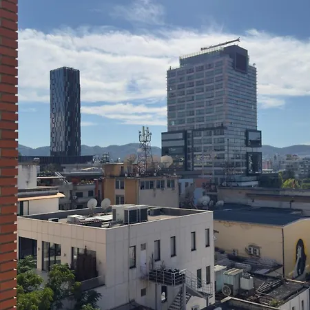 Air Albania Homestay Tirana