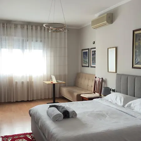 Homestay Air Albania *