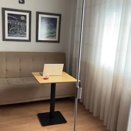 Homestay Air Albania