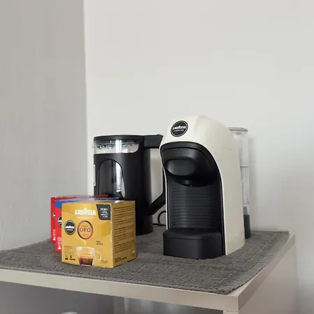 Air Albania Homestay Tirana