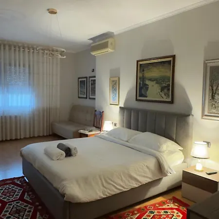 Homestay Air Albania *