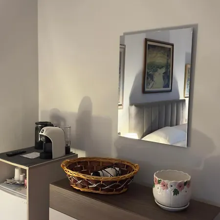 Air Albania Homestay *