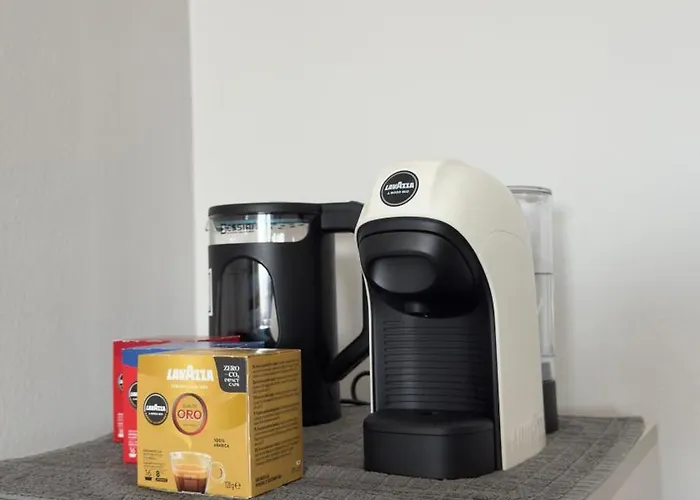 Air Albania בית אירוח טיראנה