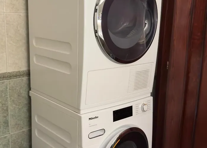 בית אירוח Air Albania *