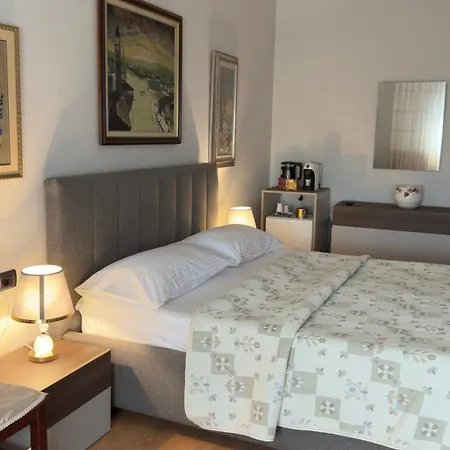 Air Albania Accommodatie bij particulieren