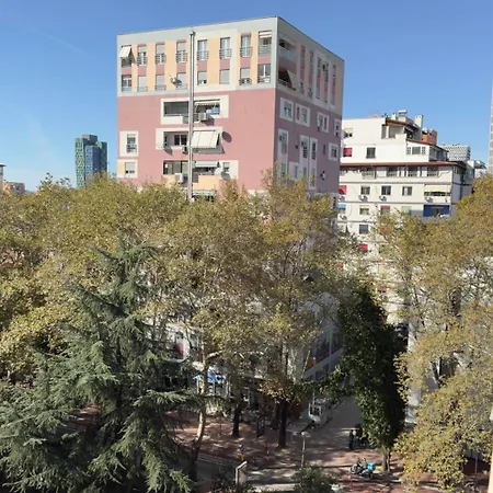 Accommodatie bij particulieren Air Albania Tirana