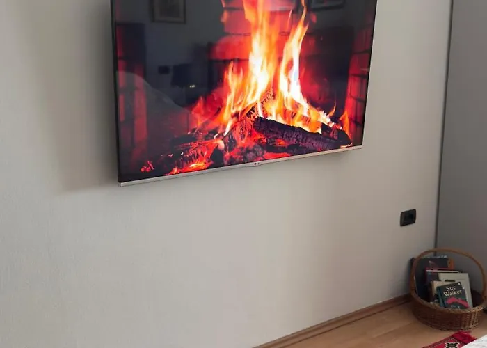 Air Albania Accommodatie bij particulieren