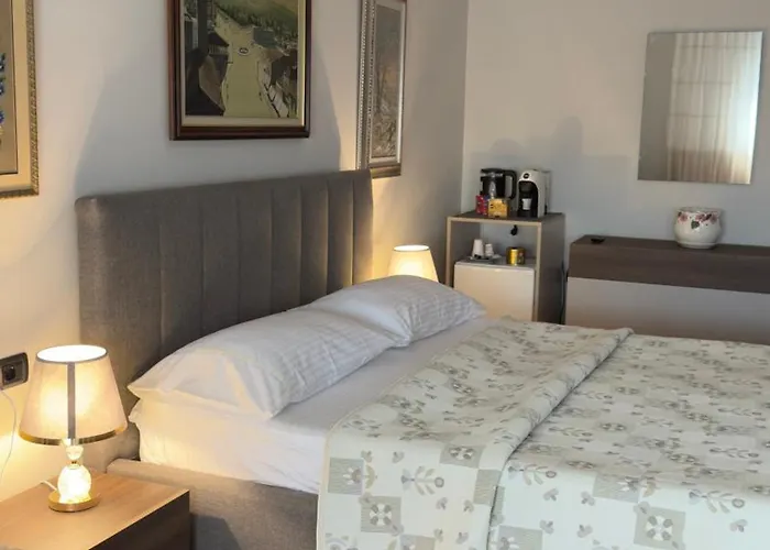 Air Albania Accommodatie bij particulieren