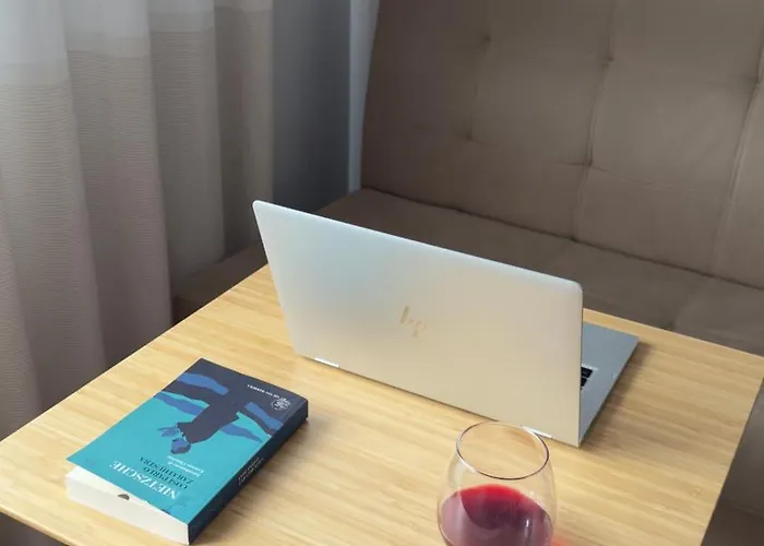 Kwatera prywatna Air Albania *