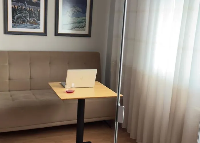 Accommodatie bij particulieren Air Albania