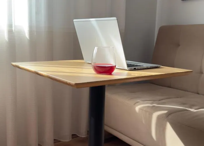 Accommodatie bij particulieren Air Albania *