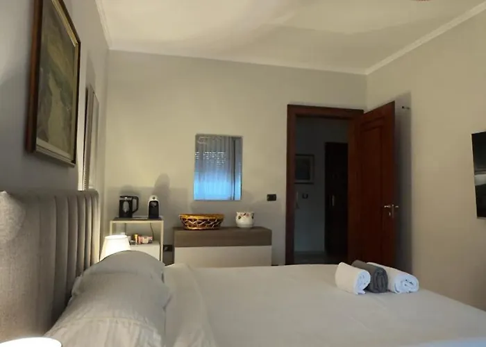 Accommodatie bij particulieren Air Albania *