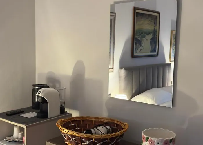 Air Albania Accommodatie bij particulieren *